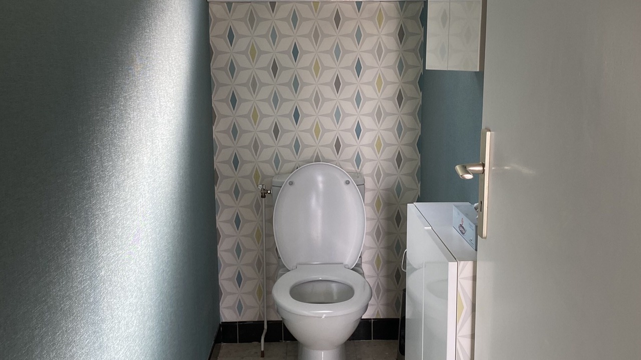 Photo of Bathroom in Brieulles-sur-Meuse