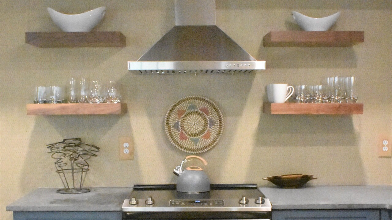 Photo of Kitchen in Ansonborough