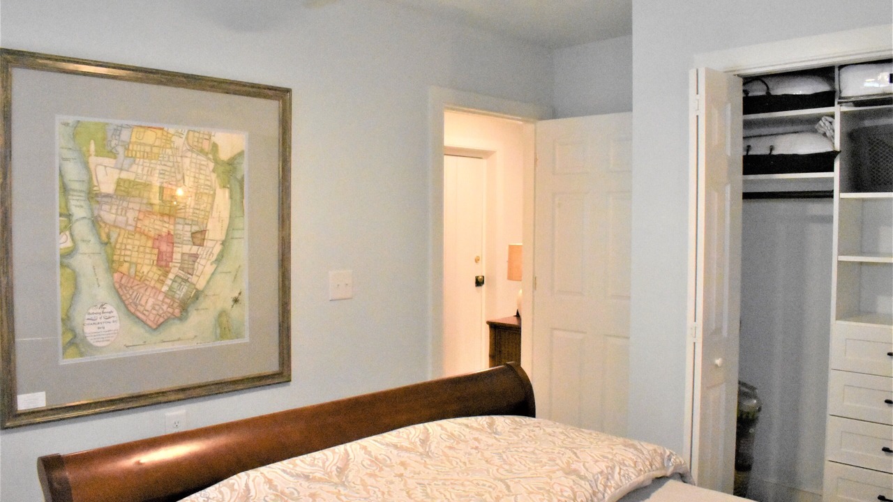 Photo of Bedroom in Ansonborough