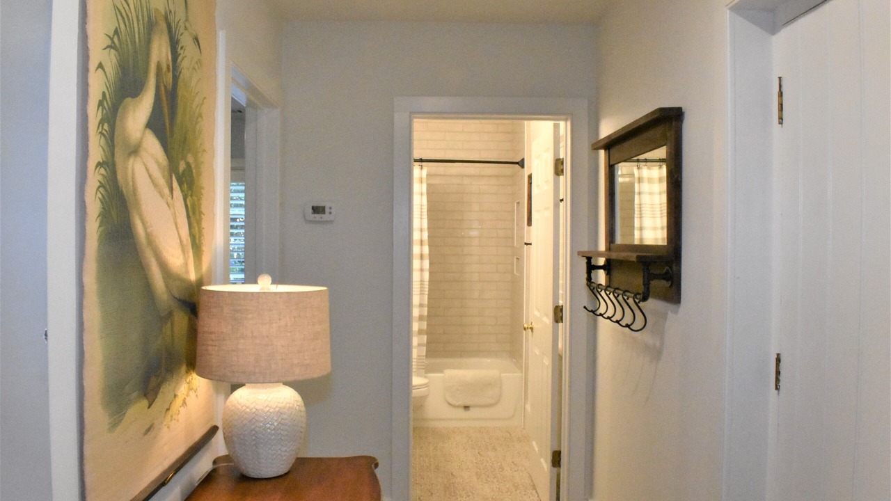 Photo of Bathroom in Ansonborough