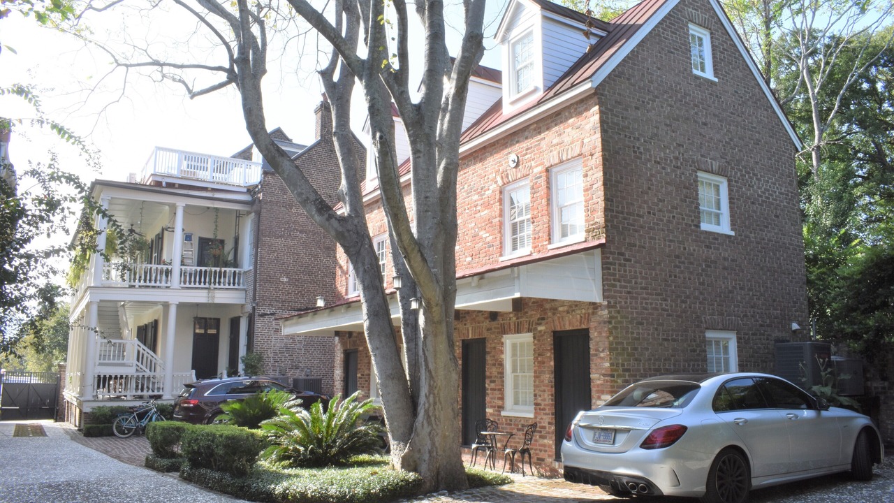 Photo of Outdoor in Ansonborough