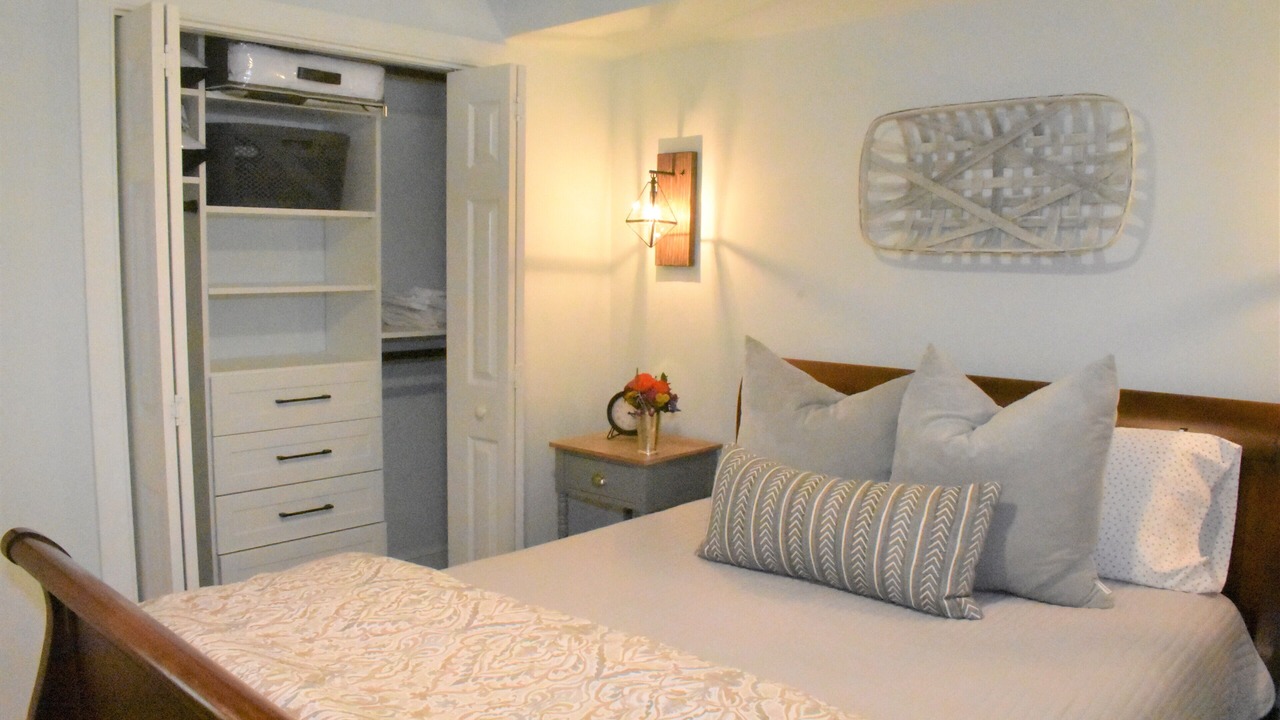 Photo of Bedroom in Ansonborough