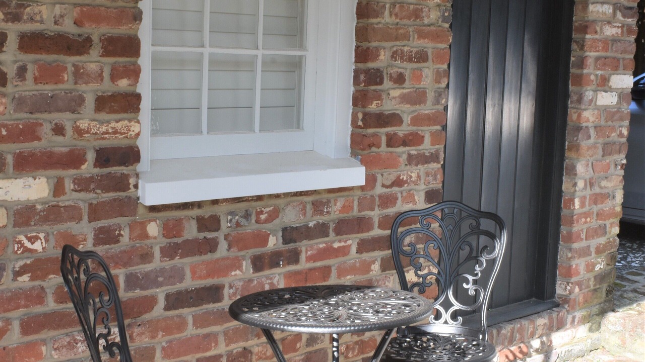 Photo of Outdoor in Ansonborough