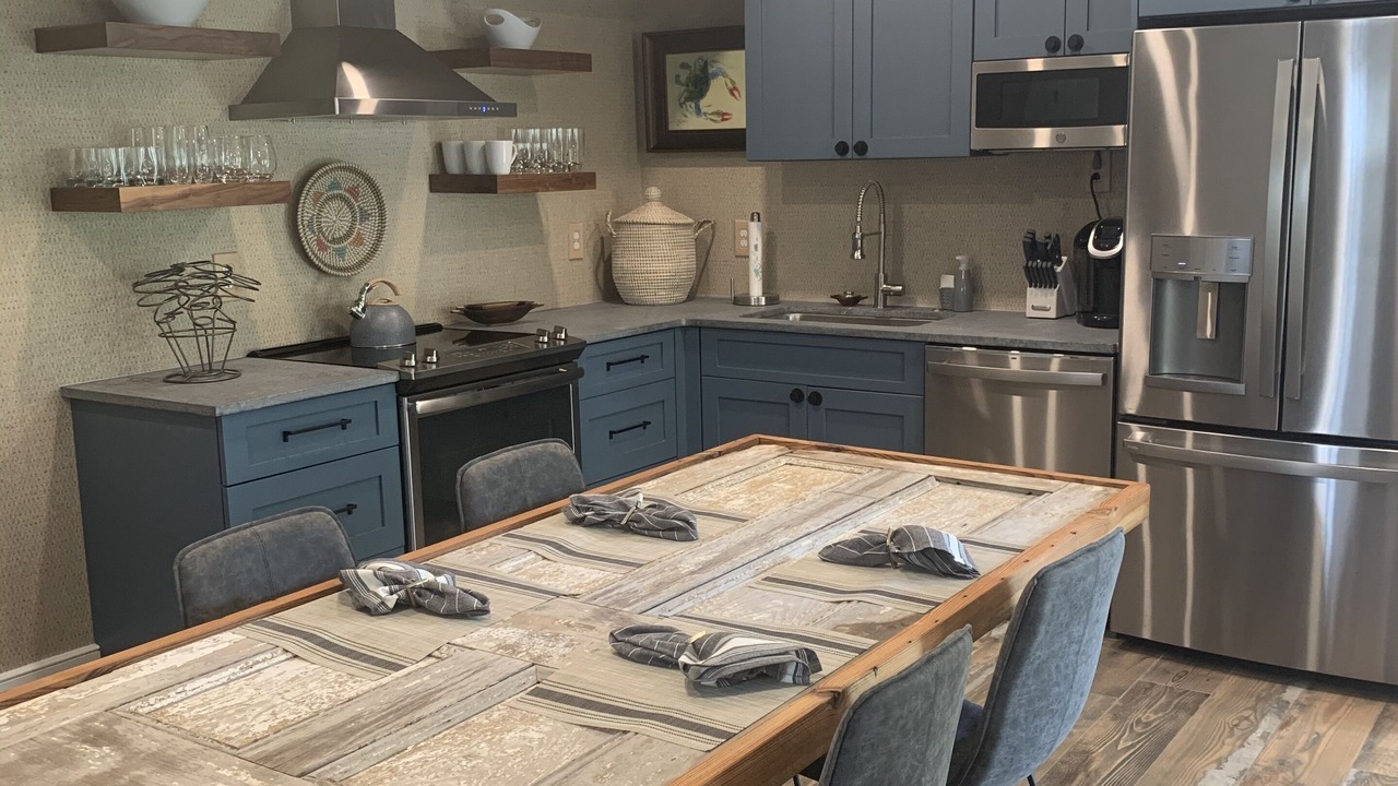Photo of Kitchen in Ansonborough