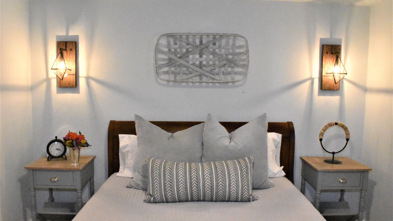 Photo of Bedroom in Ansonborough