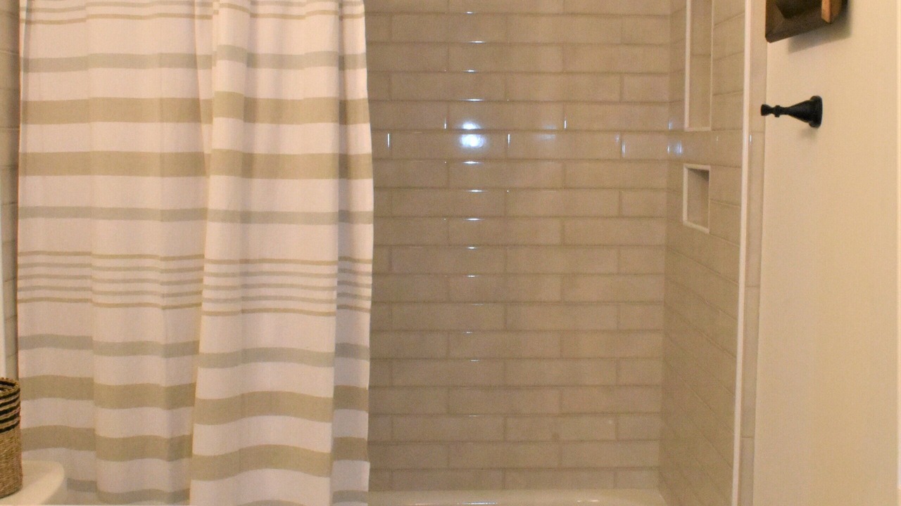 Photo of Bathroom in Ansonborough