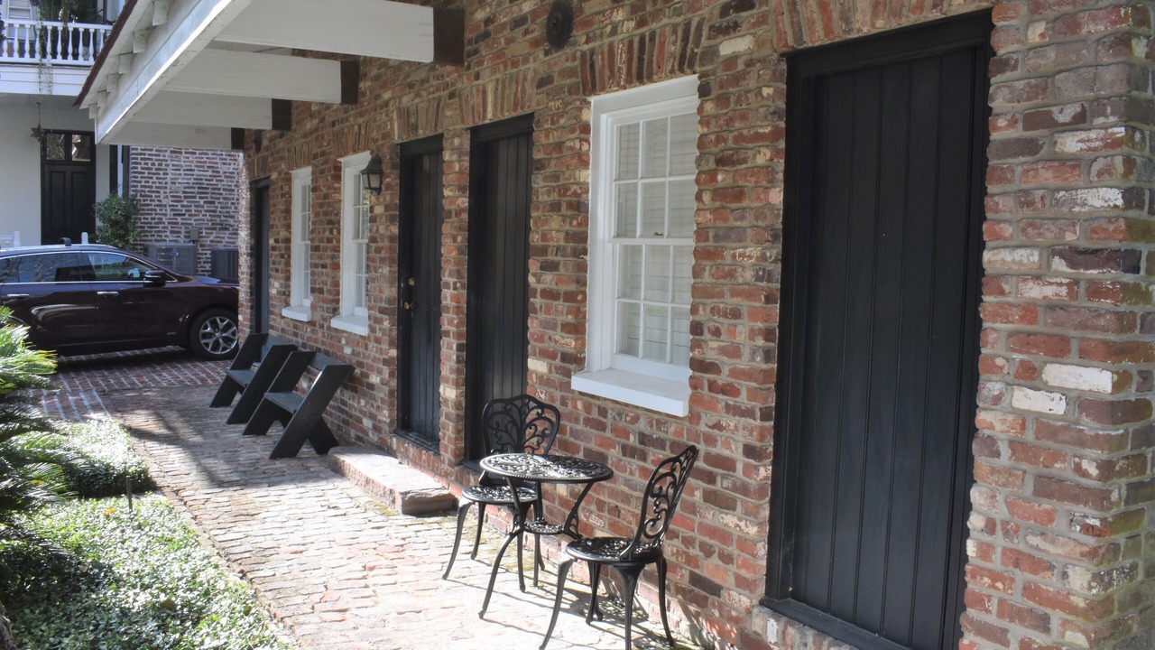 Photo of Outdoor in Ansonborough