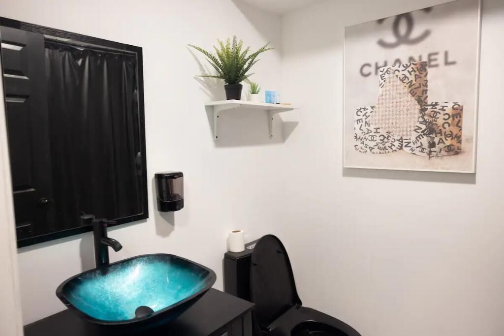 Photo of Bathroom in Irvington