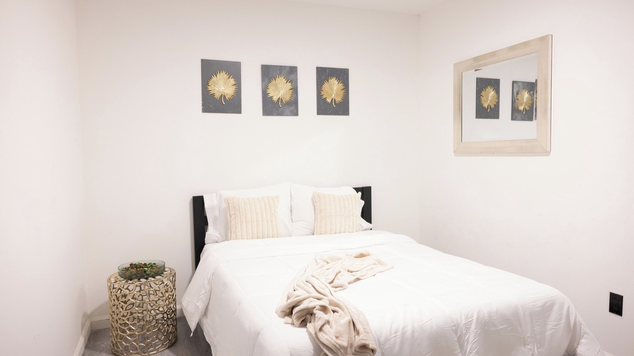 Photo of Bedroom in Irvington