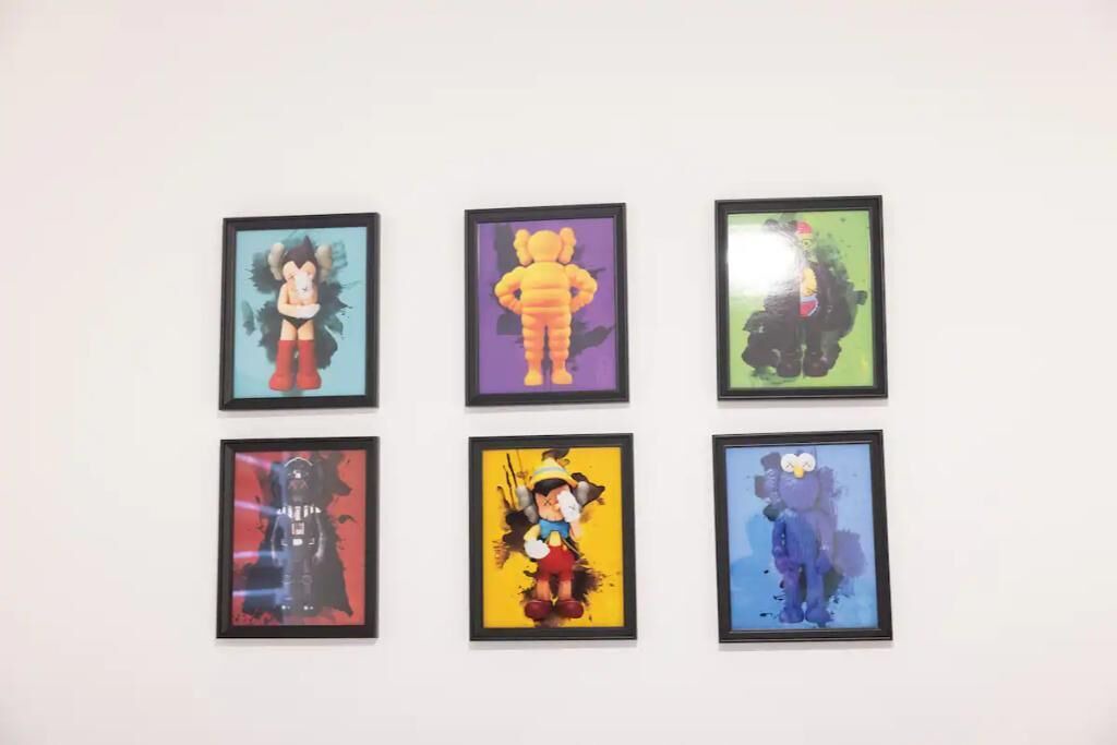 Photo of Others in Irvington