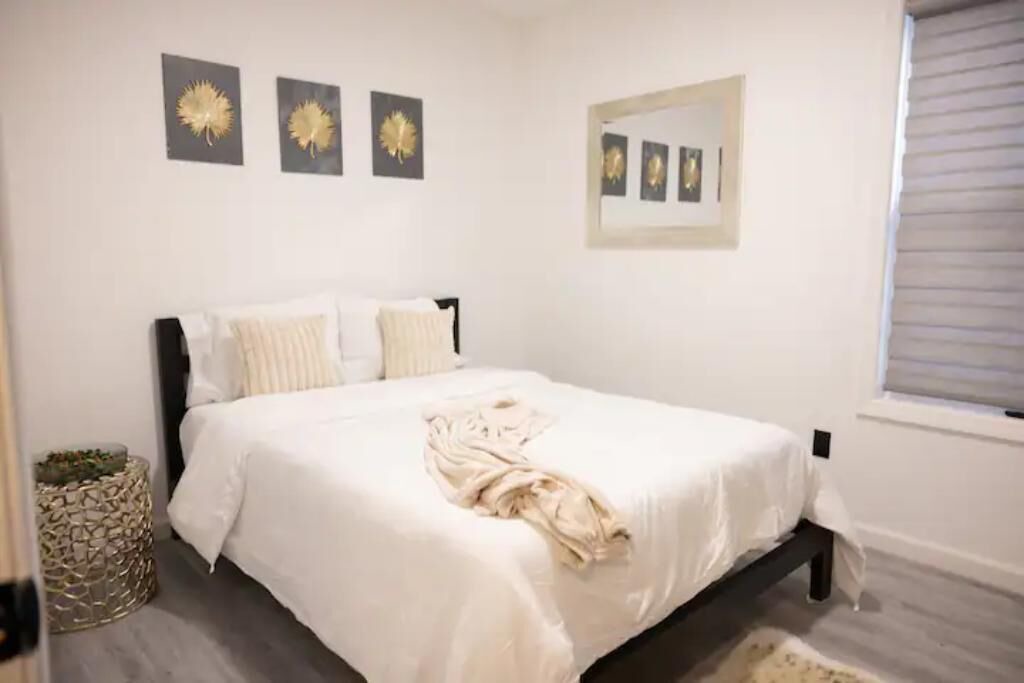 Photo of Bedroom in Irvington