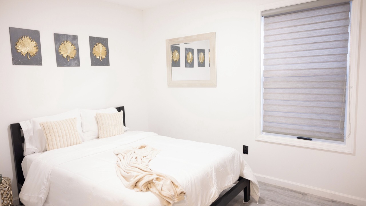 Photo of Bedroom in Irvington