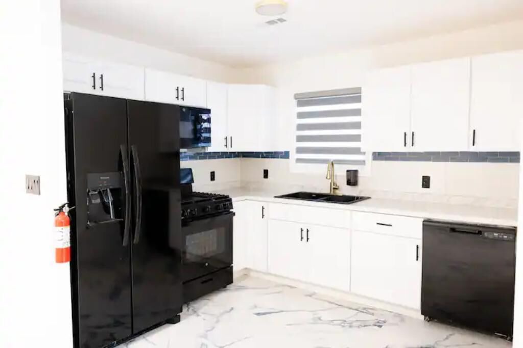 Photo of Kitchen in Irvington