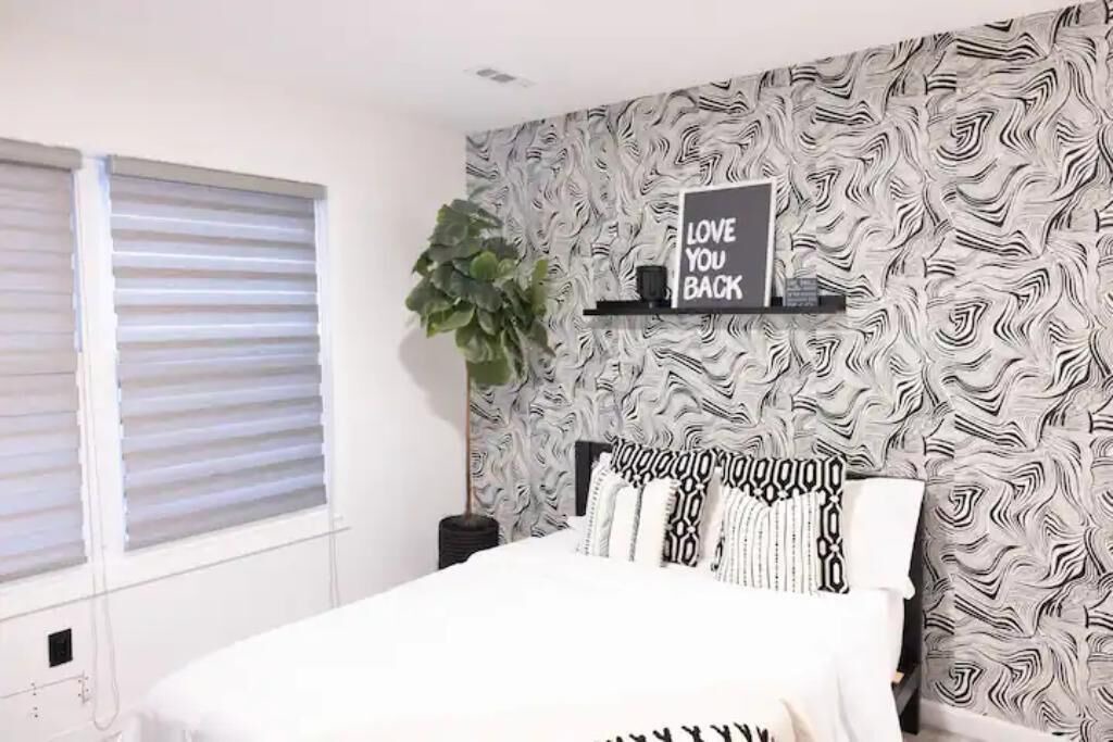 Photo of Bedroom in Irvington