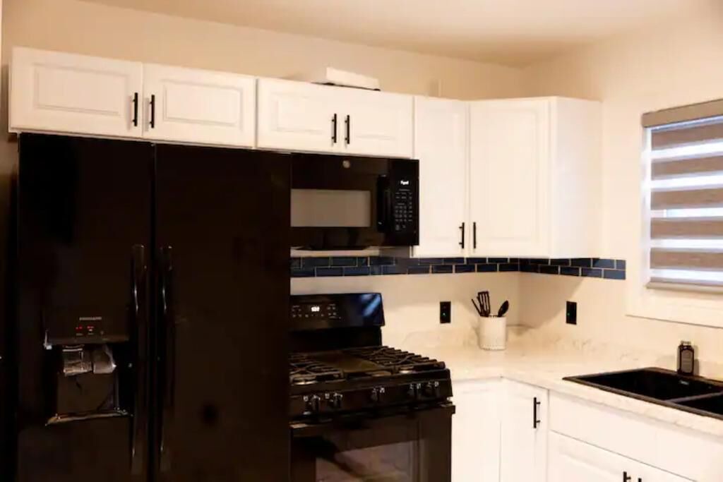 Photo of Kitchen in Irvington