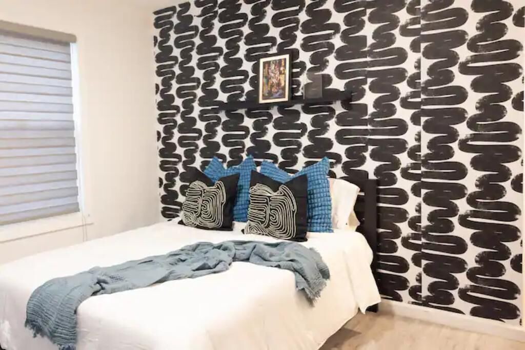 Photo of Bedroom in Irvington