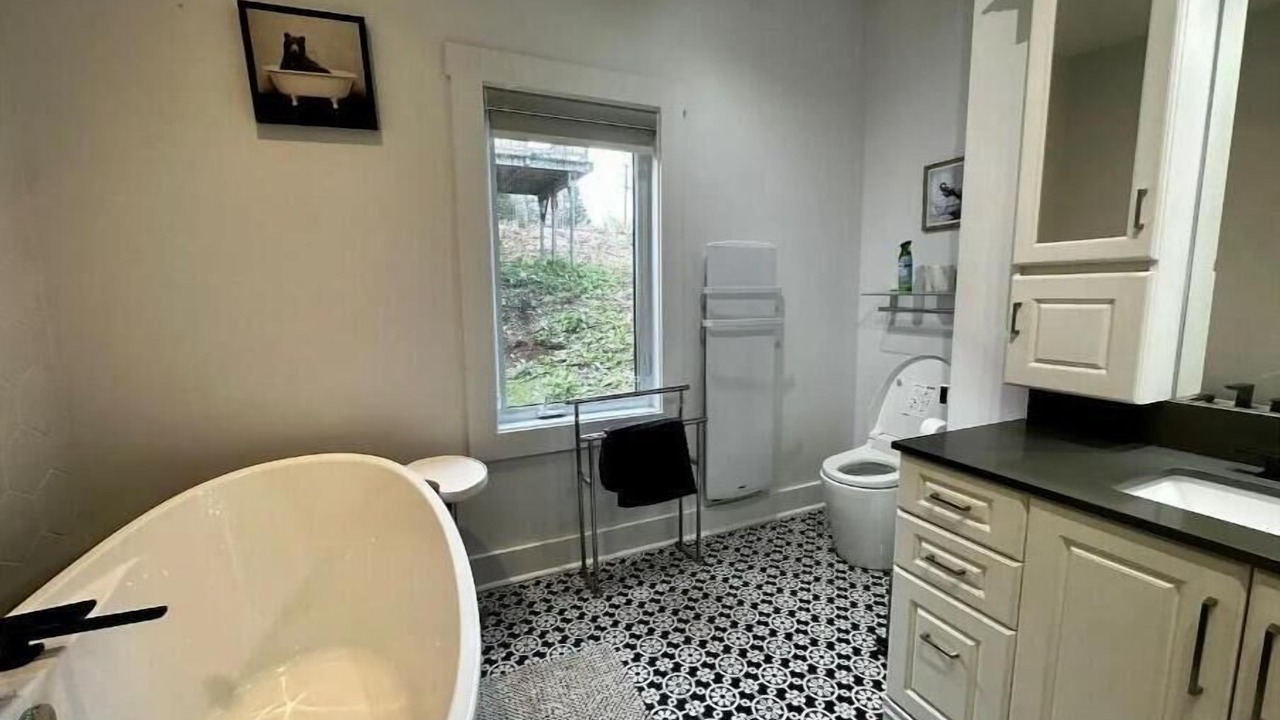 Photo of Bathroom in Namur