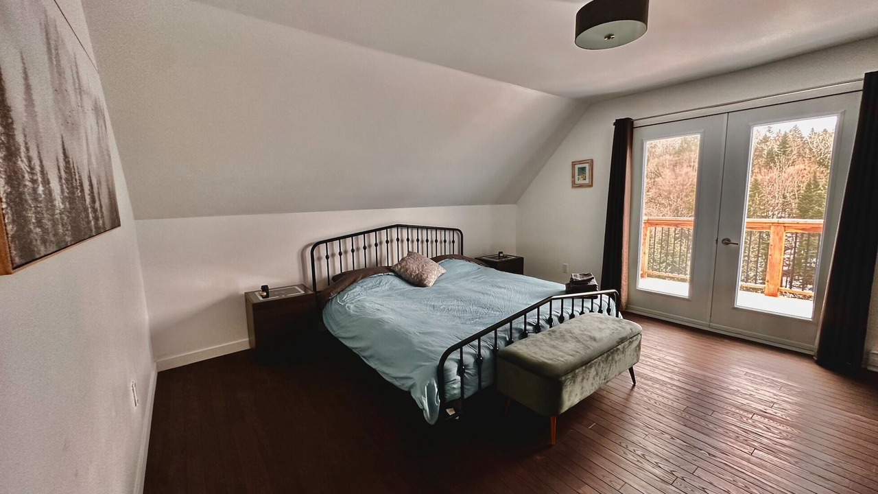 Photo of Bedroom in Namur