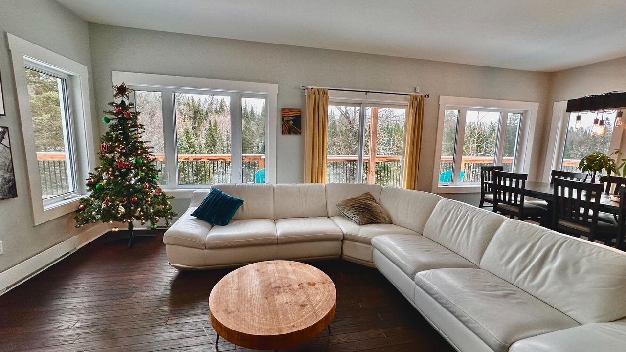 Photo of Livingroom in Namur