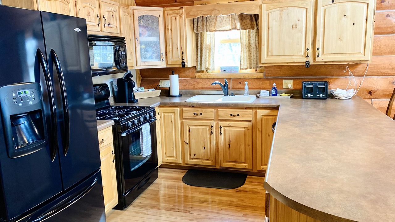 Photo of Kitchen in Rome