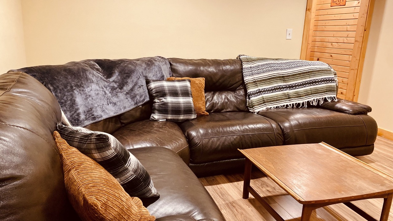 Photo of Livingroom in Rome