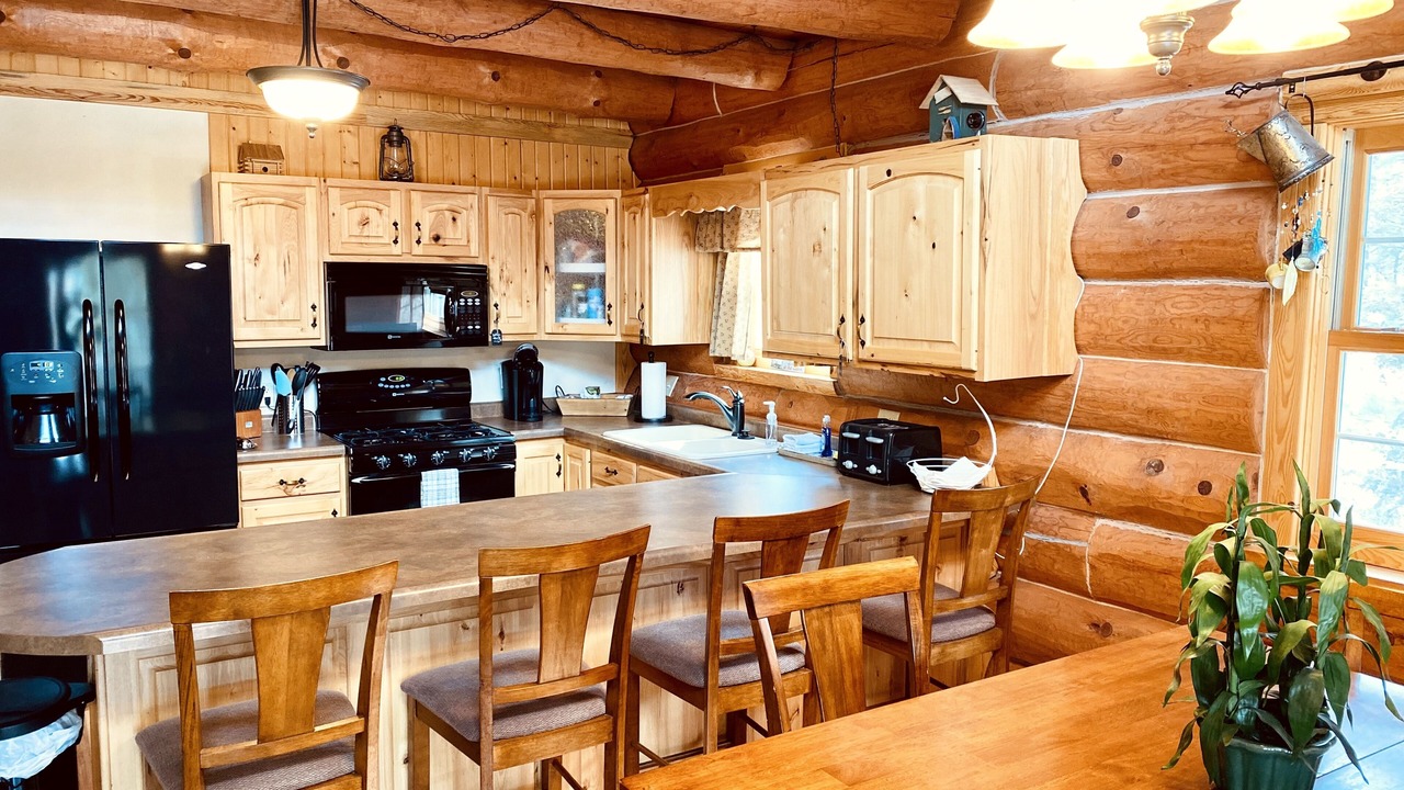 Photo of Kitchen in Rome