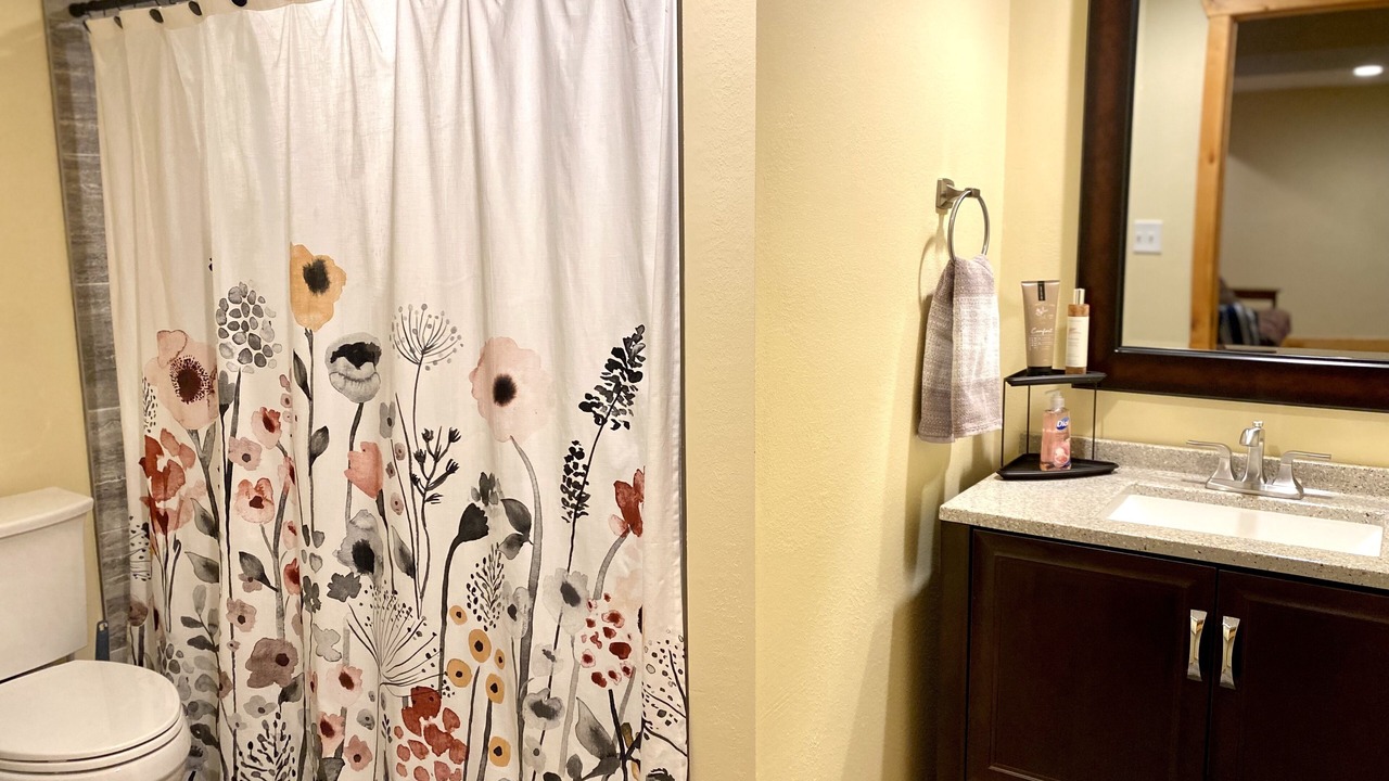 Photo of Bathroom in Rome