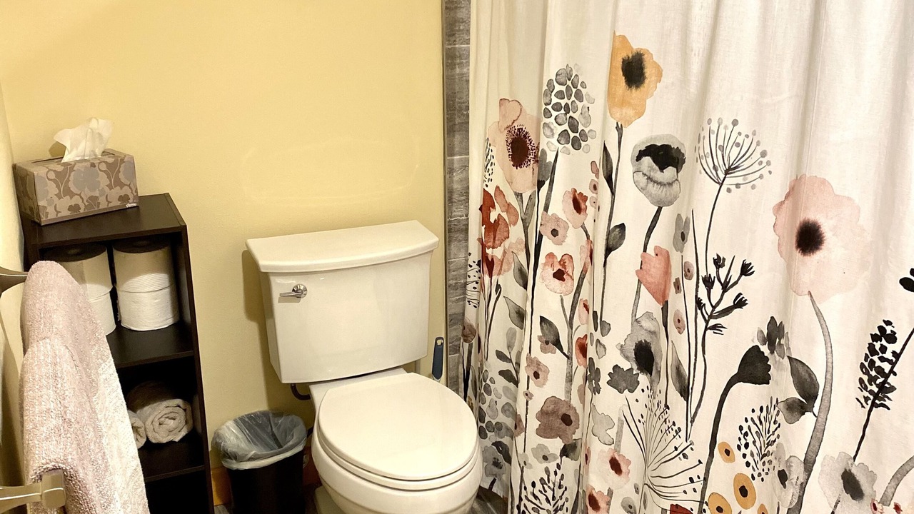 Photo of Bathroom in Rome