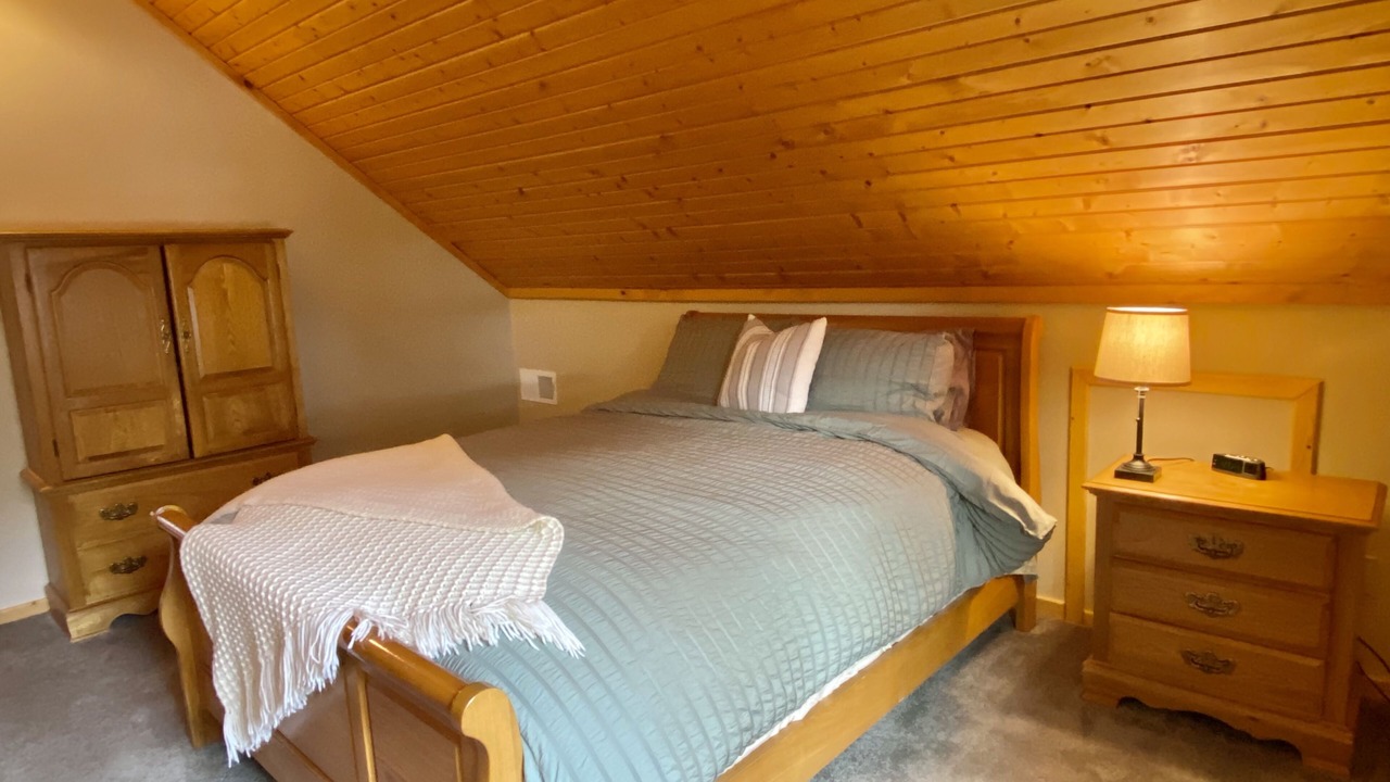 Photo of Bedroom in Rome