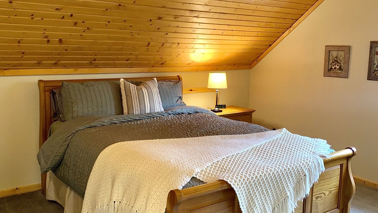 Photo of Bedroom in Rome