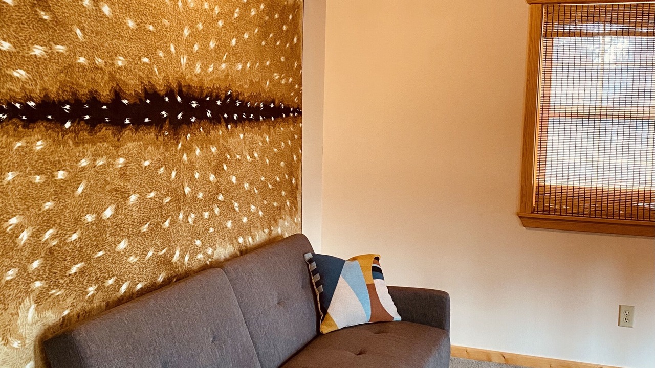 Photo of Livingroom in Rome