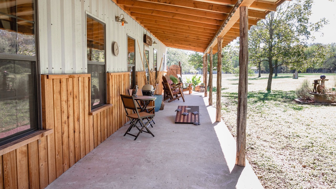 Photo of Outdoor in Waco