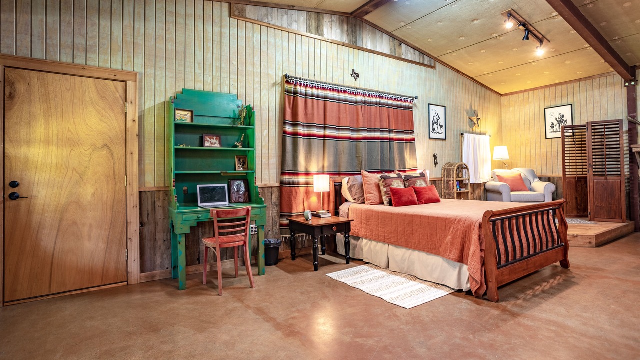 Photo of Bedroom in Waco