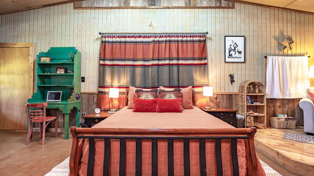 Photo of Bedroom in Waco