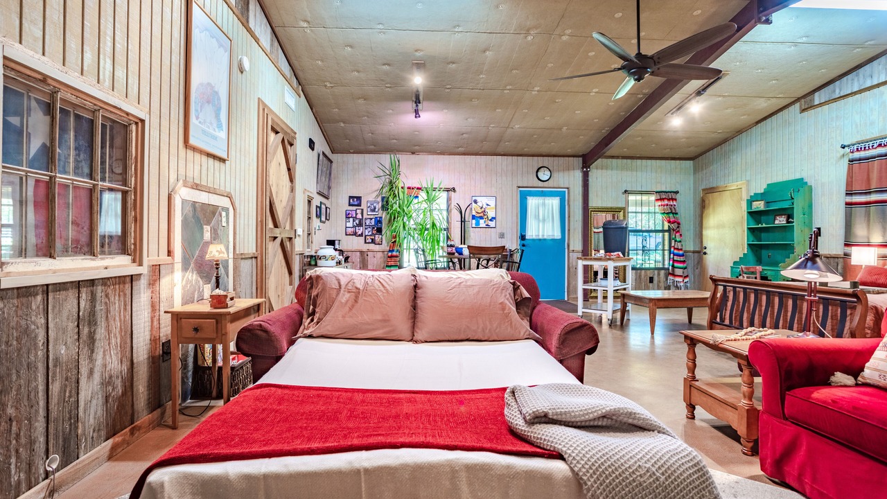 Photo of Bedroom in Waco