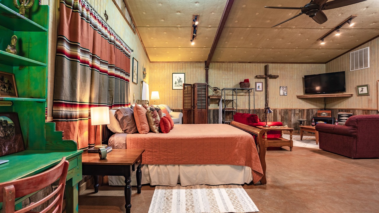 Photo of Bedroom in Waco