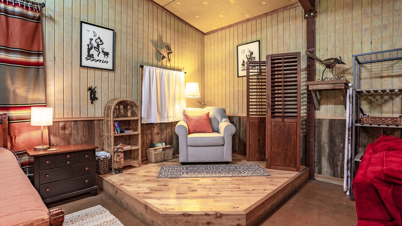 Photo of Livingroom in Waco