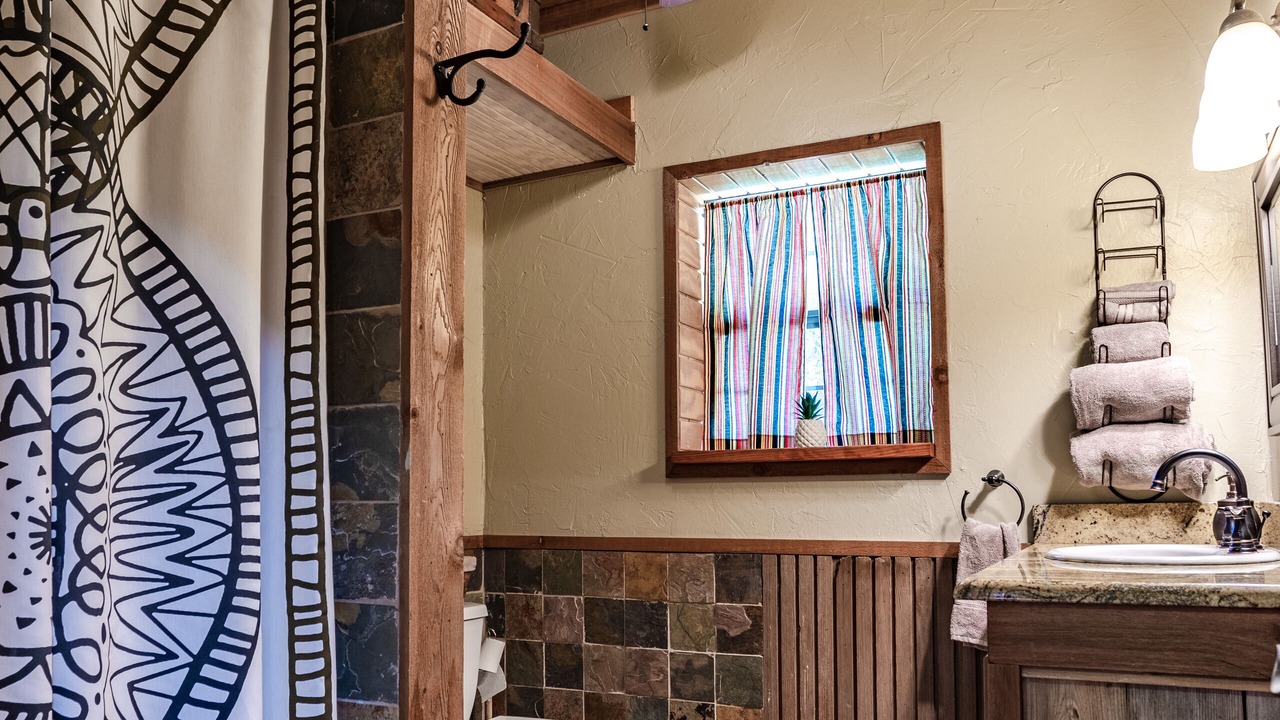 Photo of Bathroom in Waco