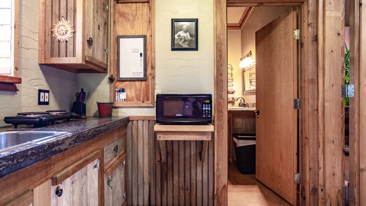 Photo of Kitchen in Waco
