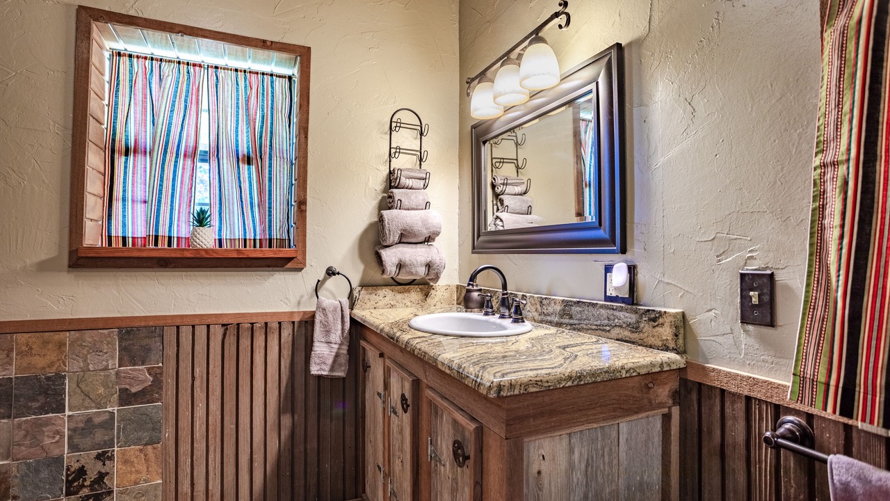 Photo of Bathroom in Waco