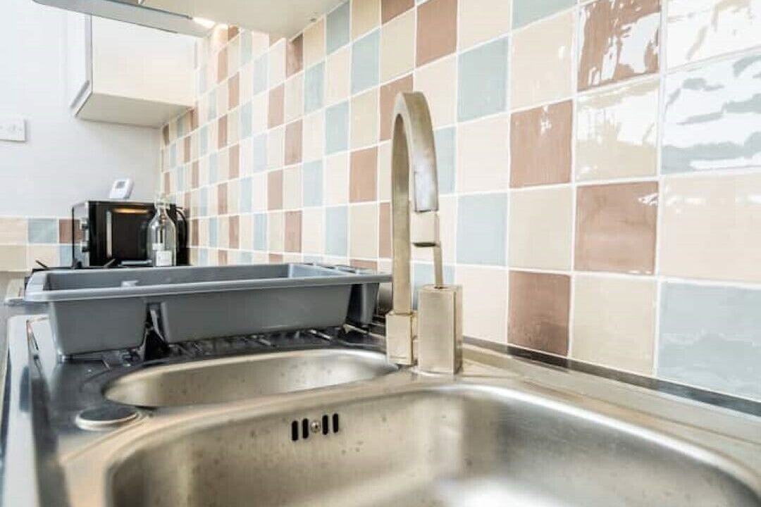 Photo of Kitchen in Balti Triangle