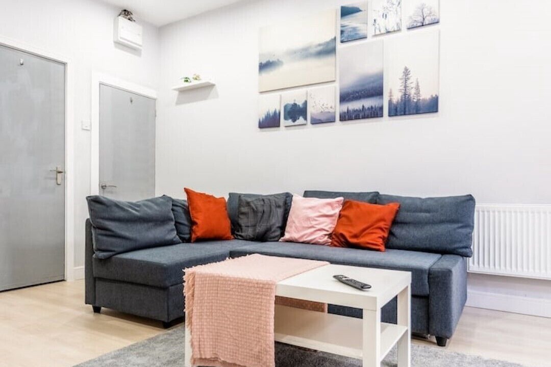 Photo of Livingroom in Balti Triangle