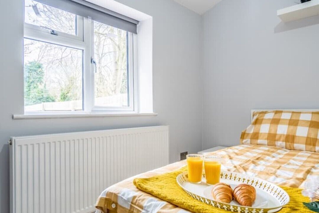 Photo of Bedroom in Balti Triangle