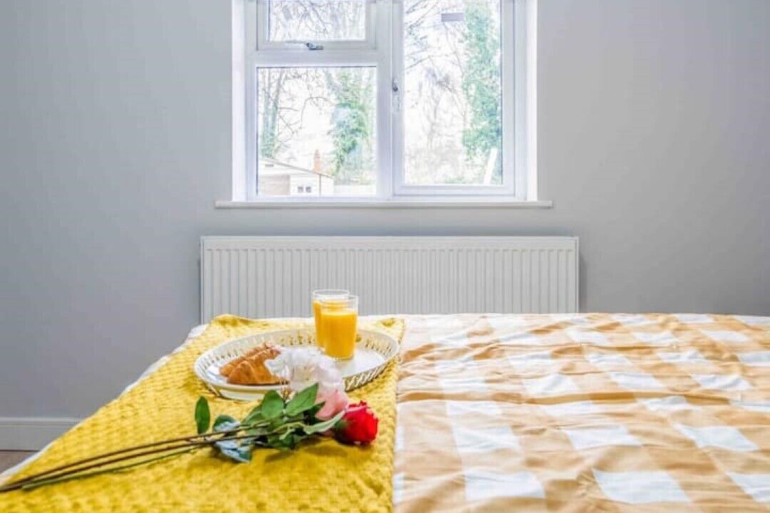 Photo of Bedroom in Balti Triangle