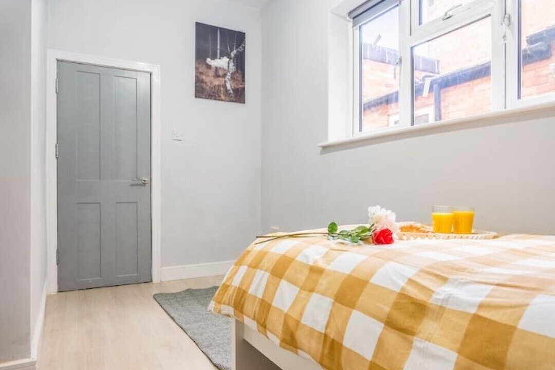 Photo of Bedroom in Balti Triangle