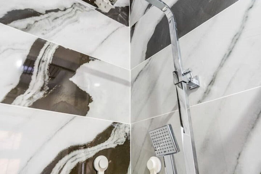 Photo of Bathroom in Balti Triangle