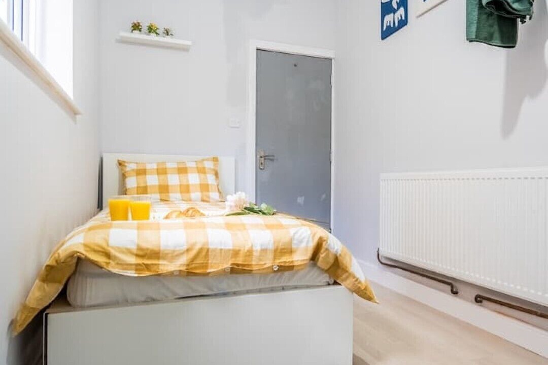 Photo of Bedroom in Balti Triangle