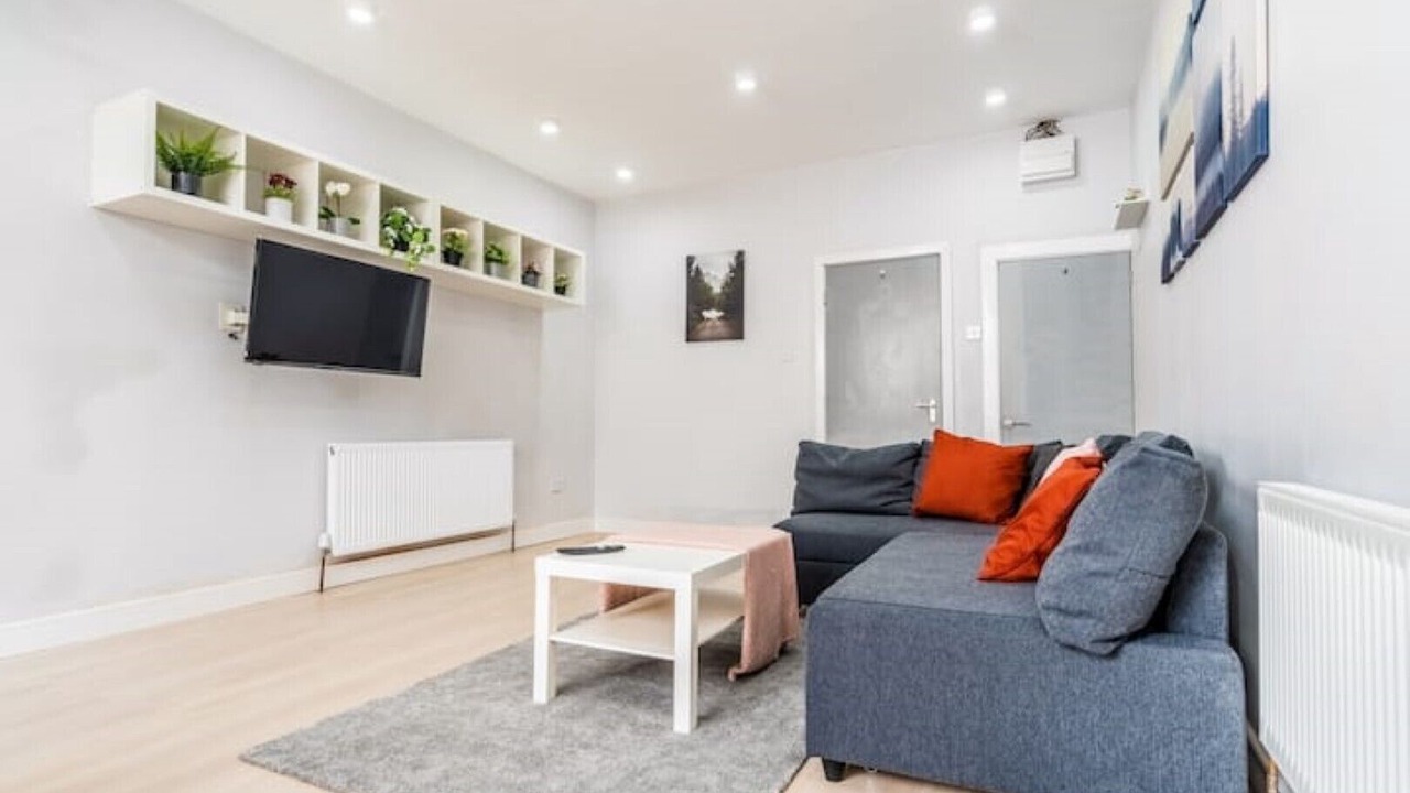 Photo of Livingroom in Balti Triangle