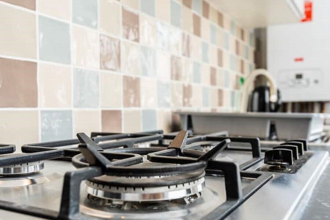 Photo of Kitchen in Balti Triangle