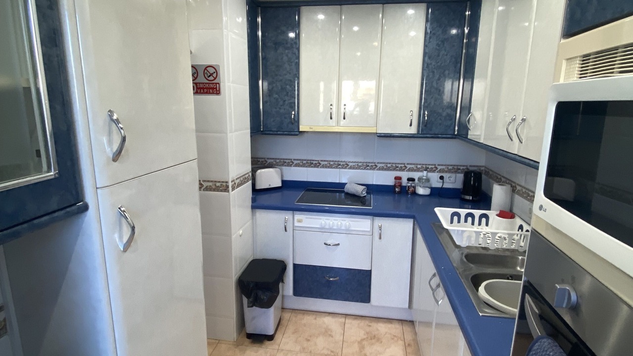 Photo of Kitchen in Pinar de Campoverde